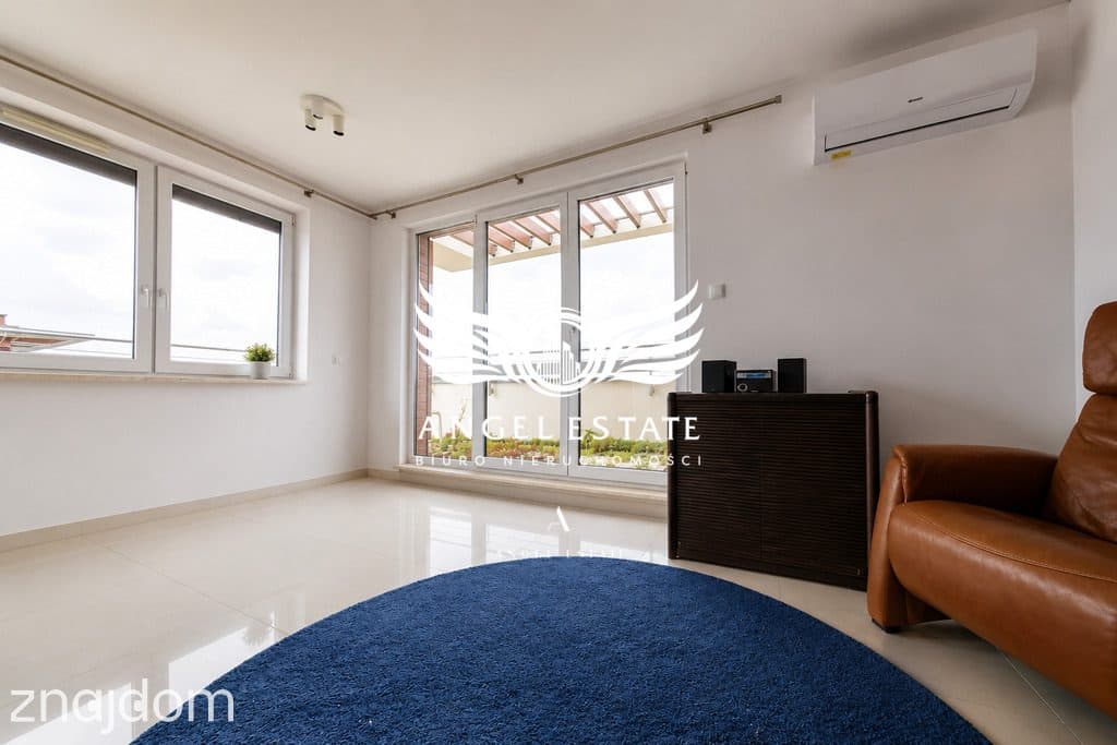 Taras 35 m² | 3 pokoje | 10 min od plaży - zdjęcie 5
