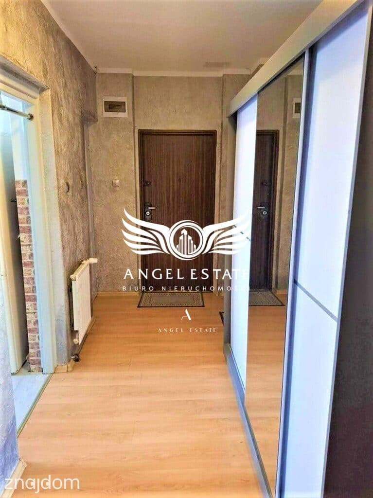 Centrum przy Galaxy 2 pokoje + piwnica - zdjęcie 3