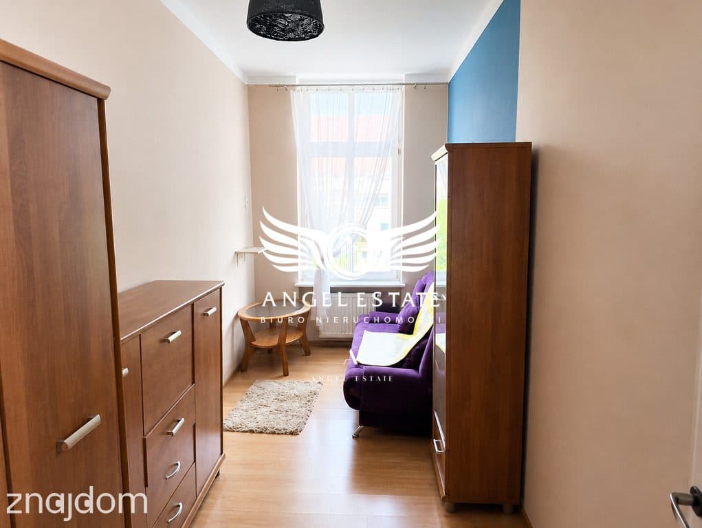 Centrum przy Galaxy 2 pokoje + piwnica - zdjęcie 4