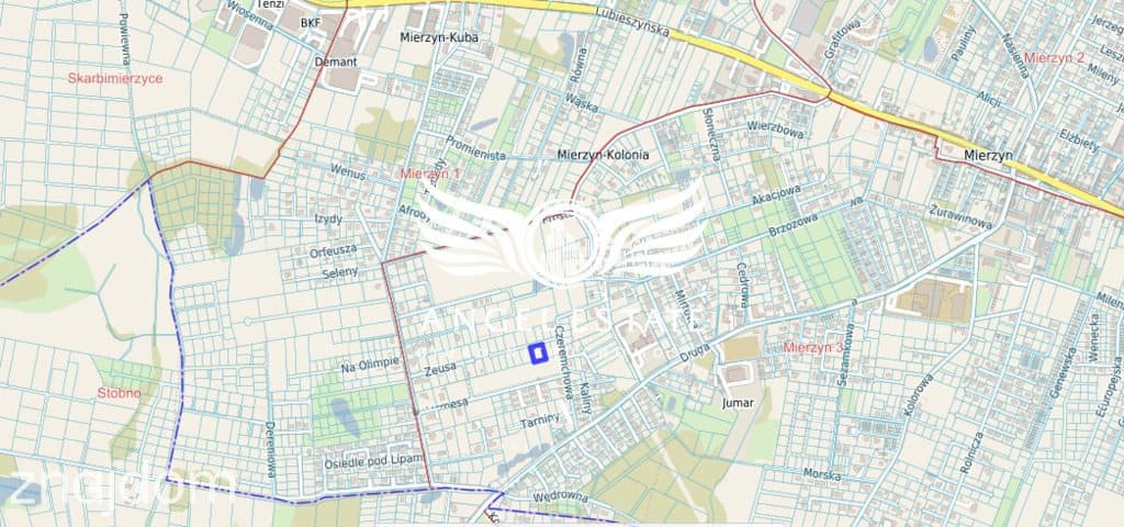 Działka budowlana MPZP idealna pod dom inwestycje - zdjęcie 6