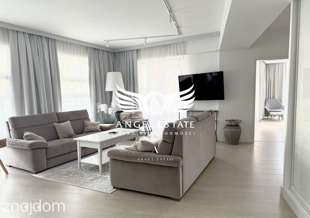 Apartament z panoramicznym widokiem na morze - zdjęcie 3