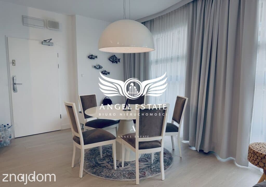 Apartament z panoramicznym widokiem na morze - zdjęcie 5