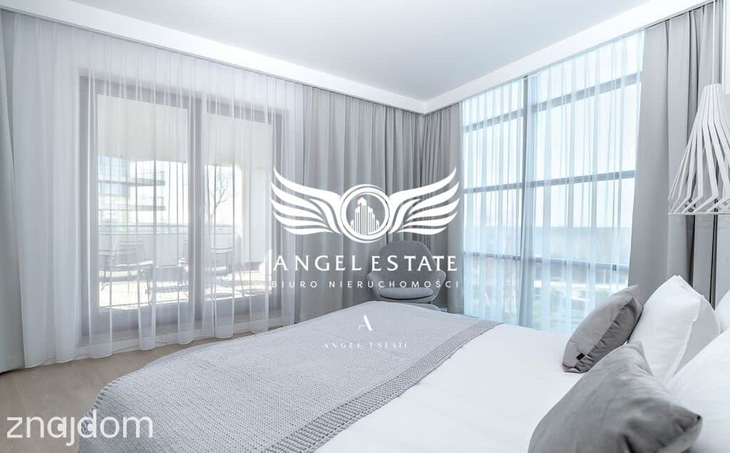 Apartament z panoramicznym widokiem na morze - zdjęcie 6
