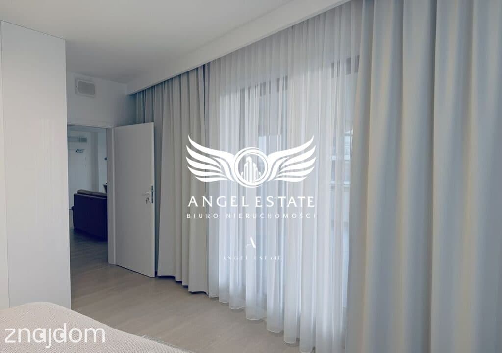 Apartament z panoramicznym widokiem na morze - zdjęcie 7