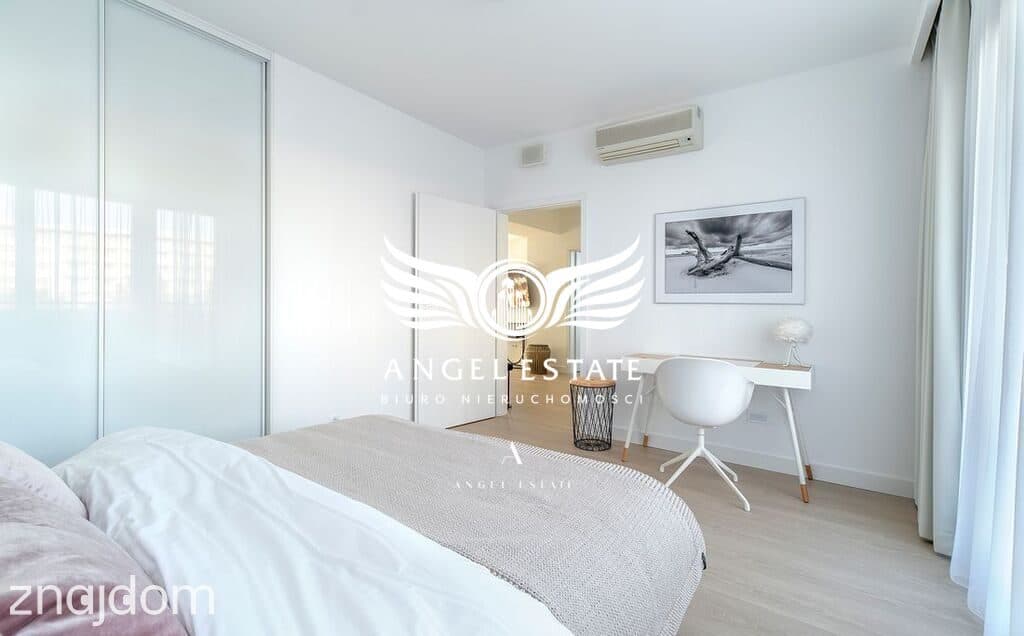 Apartament z panoramicznym widokiem na morze - zdjęcie 8