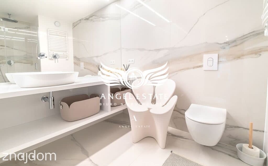 Apartament z panoramicznym widokiem na morze - zdjęcie 9