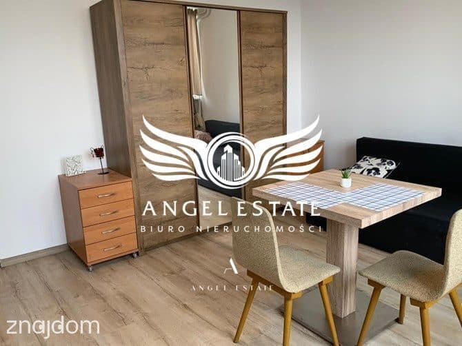 Gotowa inwestycja z najemcą 29 m² - zdjęcie 2