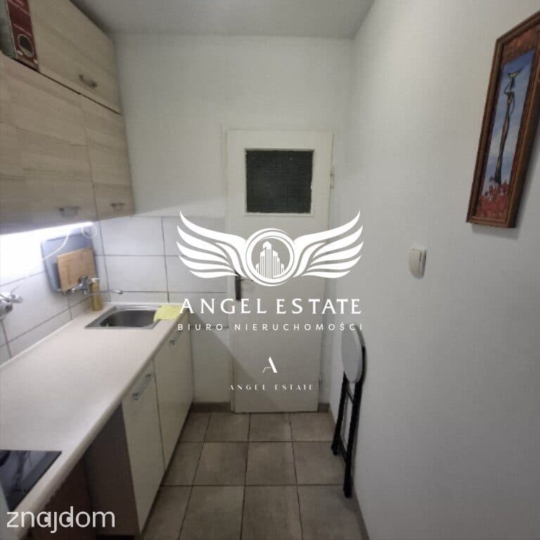 Gotowa inwestycja z najemcą 29 m² - zdjęcie 3