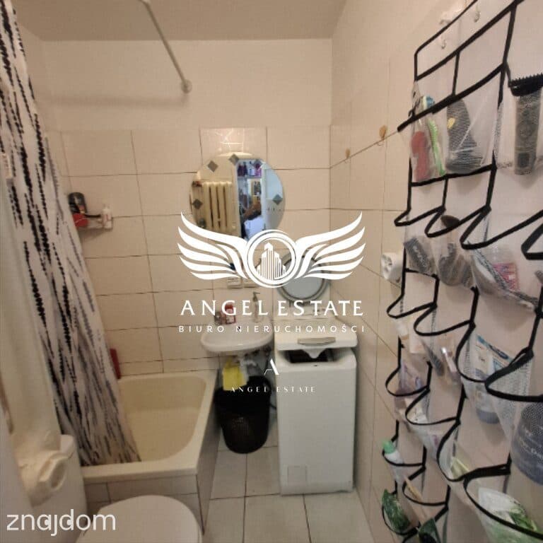 Gotowa inwestycja z najemcą 29 m² - zdjęcie 5