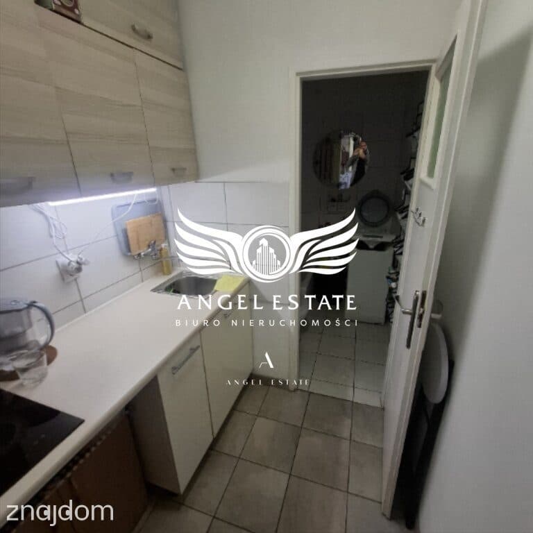 Gotowa inwestycja z najemcą 29 m² - zdjęcie 4