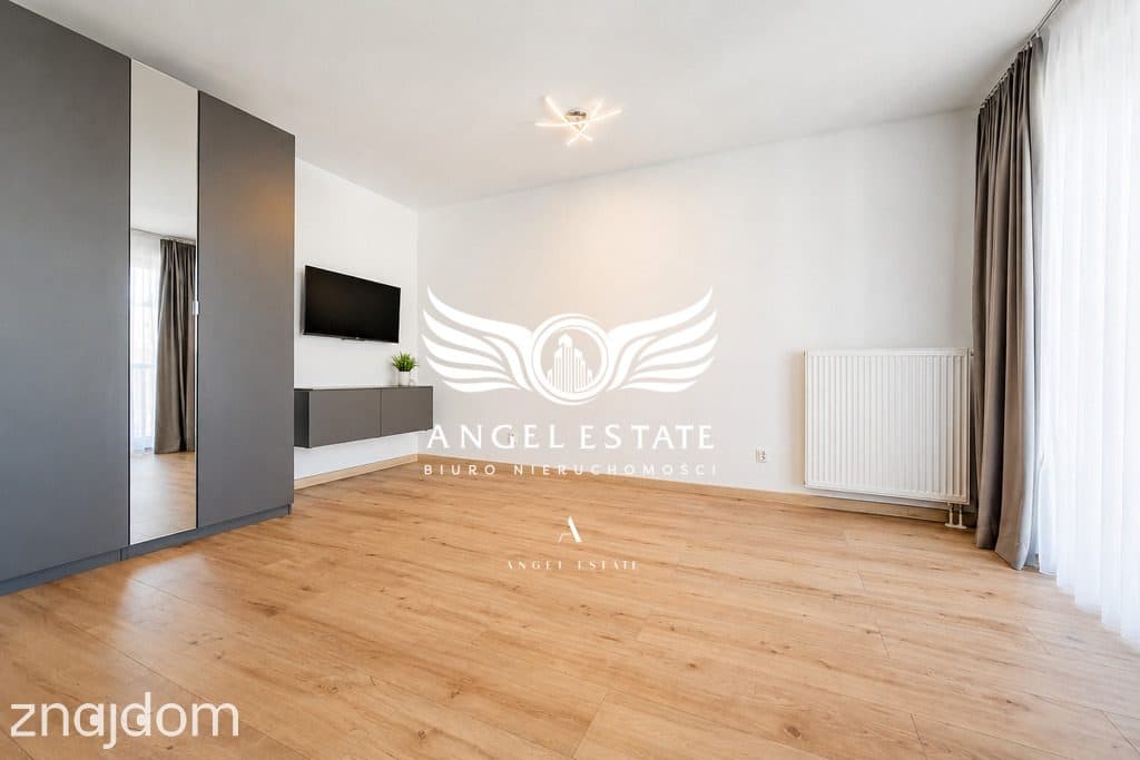Nowoczesna kawalerka | 5 piętro | balkon - zdjęcie 3