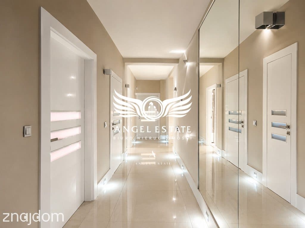 LUKSUS 104 m² w centrum miasta | Budynek z windą - zdjęcie 12