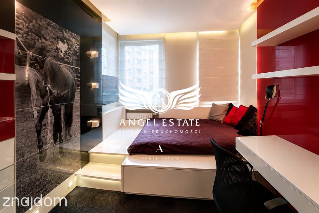 LUKSUS 104 m² w centrum miasta | Budynek z windą - zdjęcie 11
