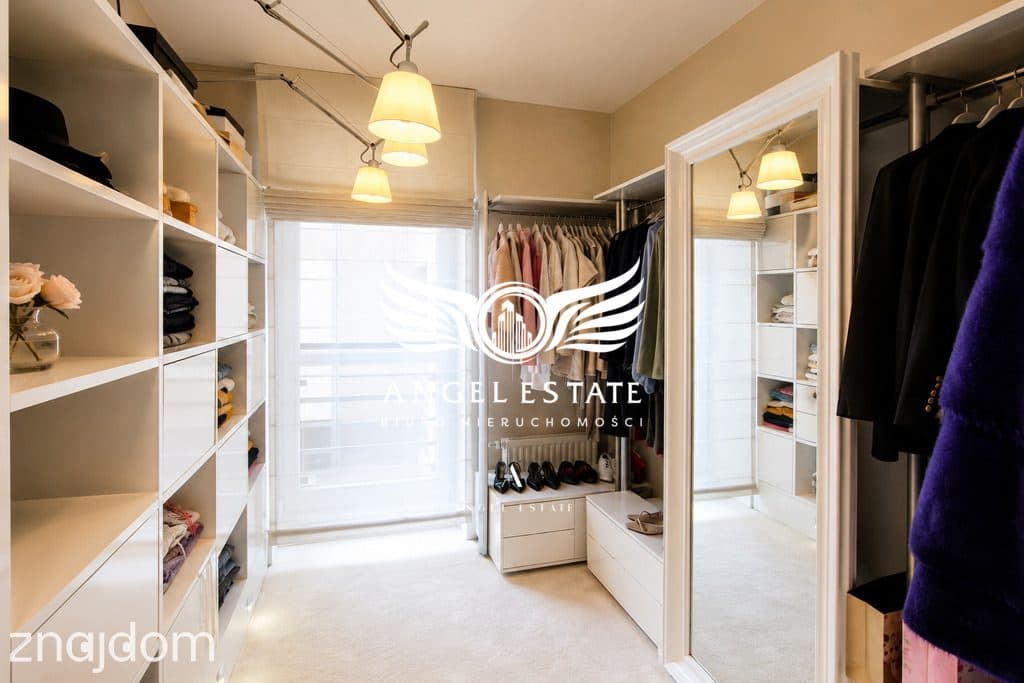 LUKSUS 104 m² w centrum miasta | Budynek z windą - zdjęcie 14