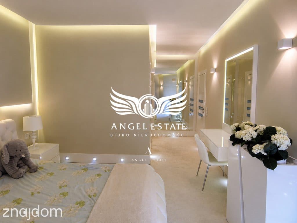 LUKSUS 104 m² w centrum miasta | Budynek z windą - zdjęcie 17