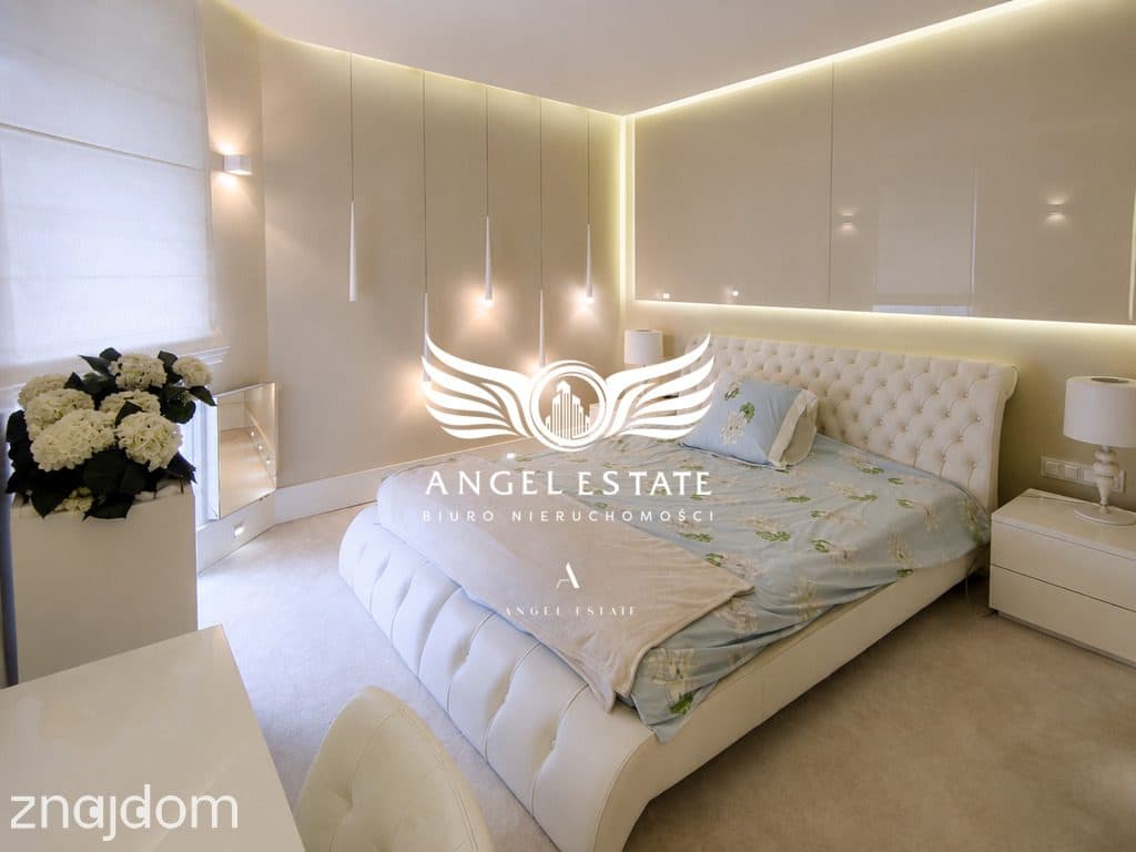 LUKSUS 104 m² w centrum miasta | Budynek z windą - zdjęcie 18