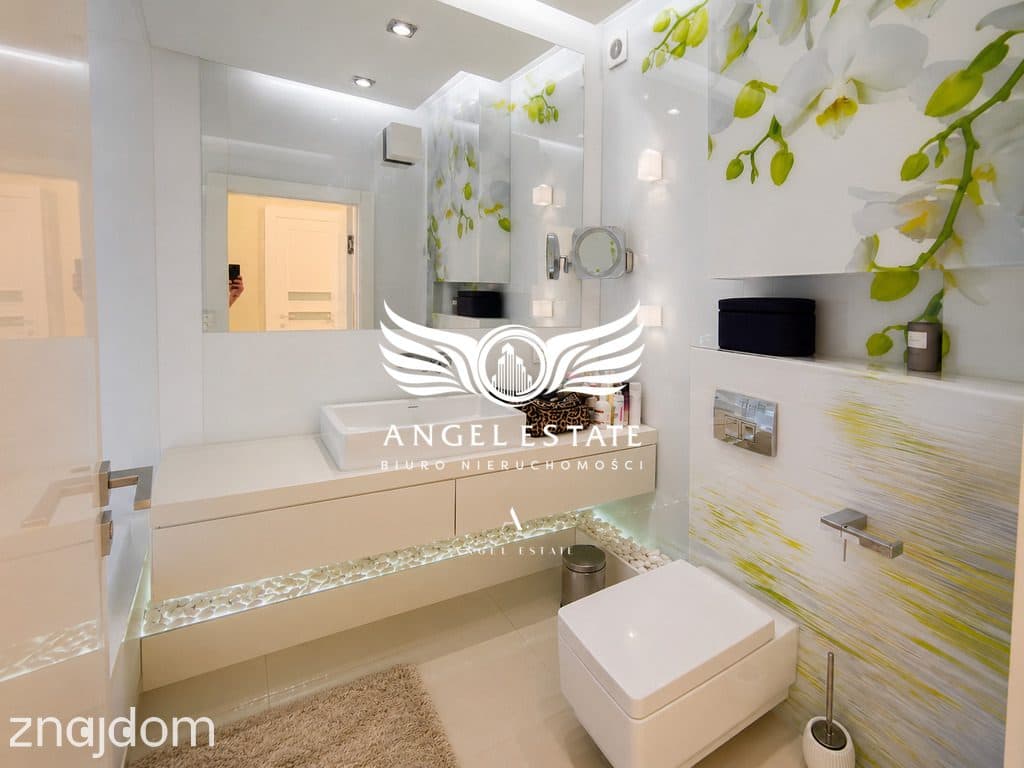 LUKSUS 104 m² w centrum miasta | Budynek z windą - zdjęcie 19