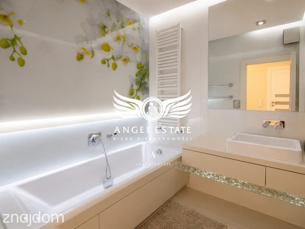 LUKSUS 104 m² w centrum miasta | Budynek z windą - zdjęcie 20