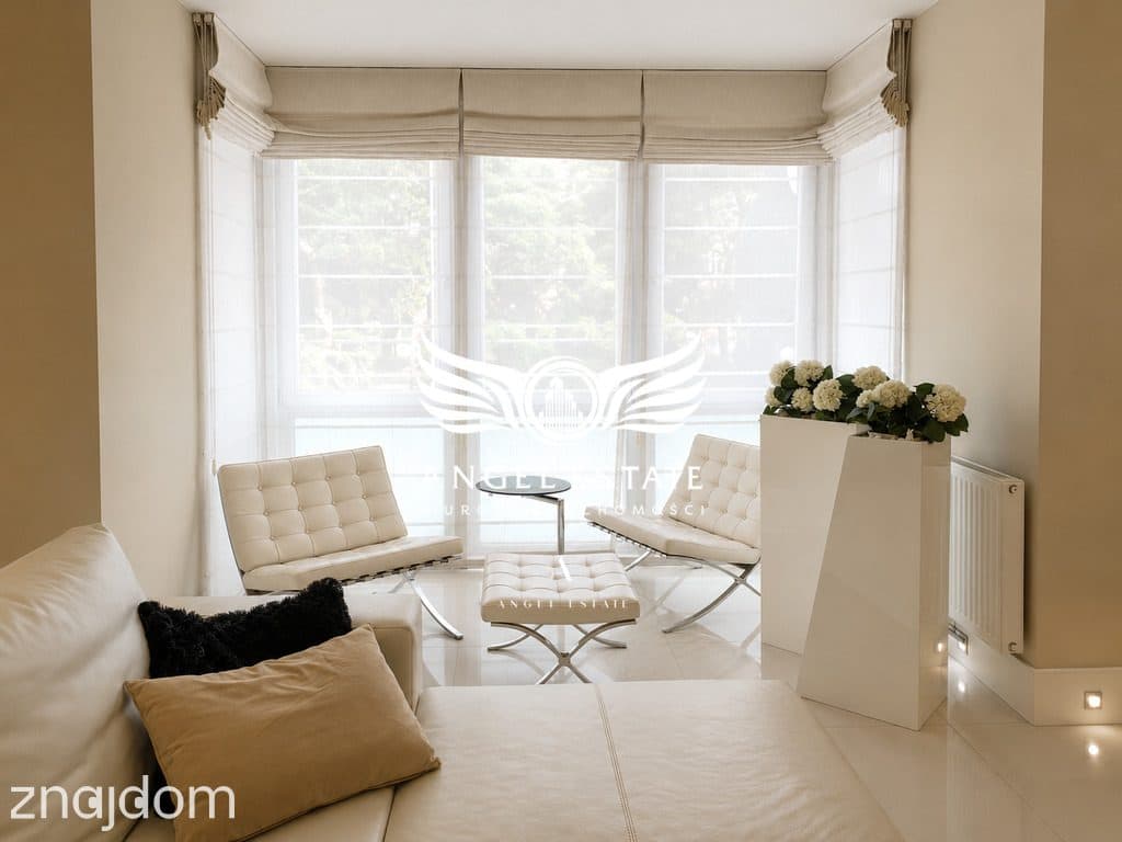 LUKSUS 104 m² w centrum miasta | Budynek z windą - zdjęcie 9