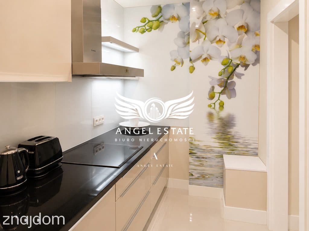 LUKSUS 104 m² w centrum miasta | Budynek z windą - zdjęcie 8