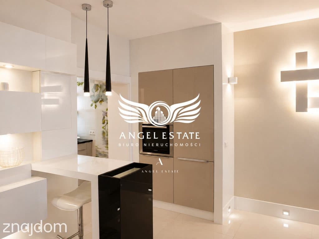 LUKSUS 104 m² w centrum miasta | Budynek z windą - zdjęcie 7