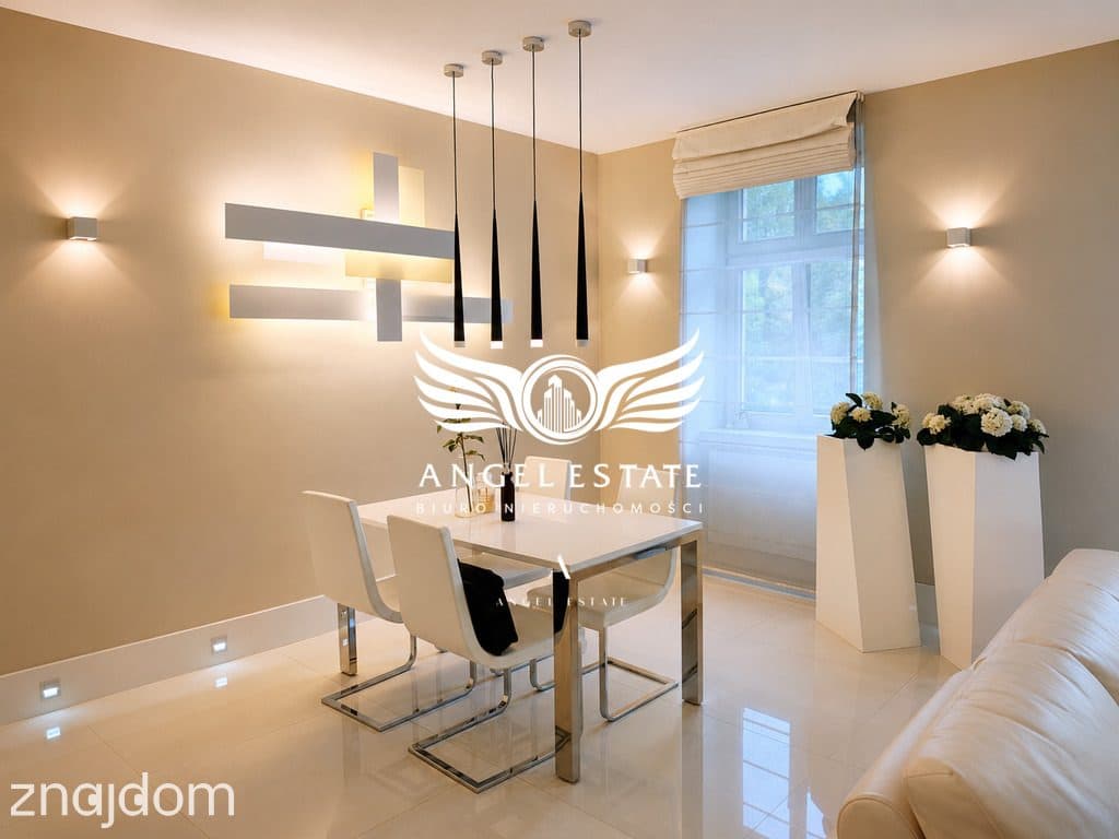 LUKSUS 104 m² w centrum miasta | Budynek z windą - zdjęcie 4