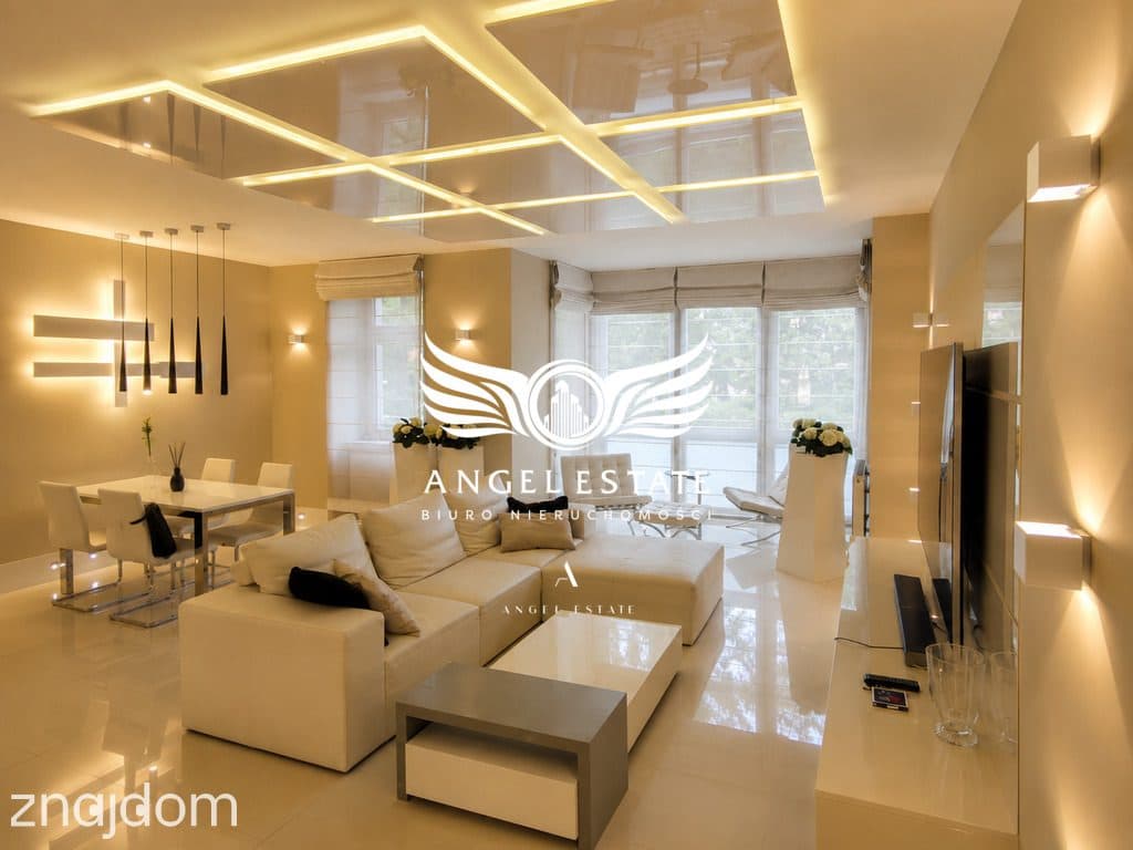 LUKSUS 104 m² w centrum miasta | Budynek z windą - zdjęcie 5