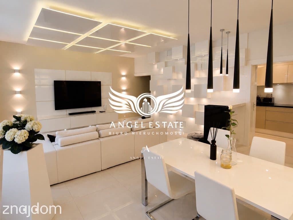 LUKSUS 104 m² w centrum miasta | Budynek z windą - zdjęcie 2
