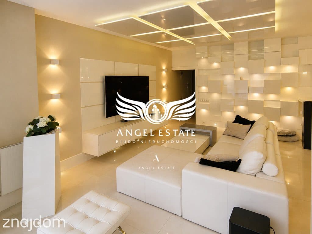LUKSUS 104 m² w centrum miasta | Budynek z windą