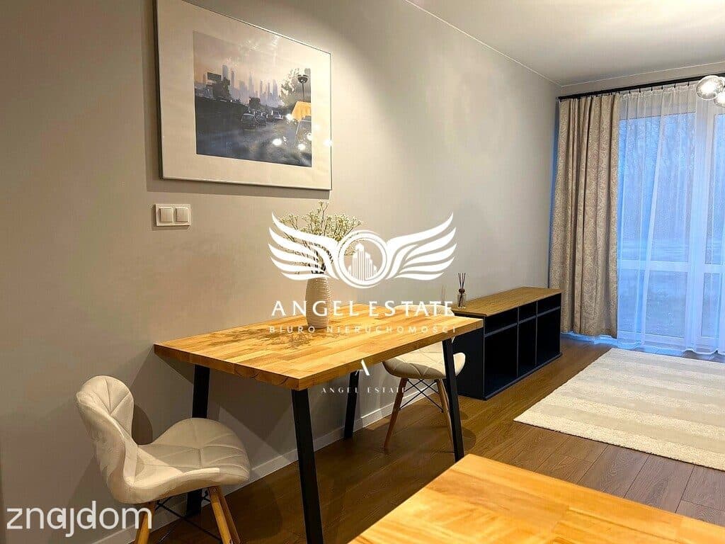 Nowoczesne 37 m² w wysokim standardzie z ogródkiem - zdjęcie 8