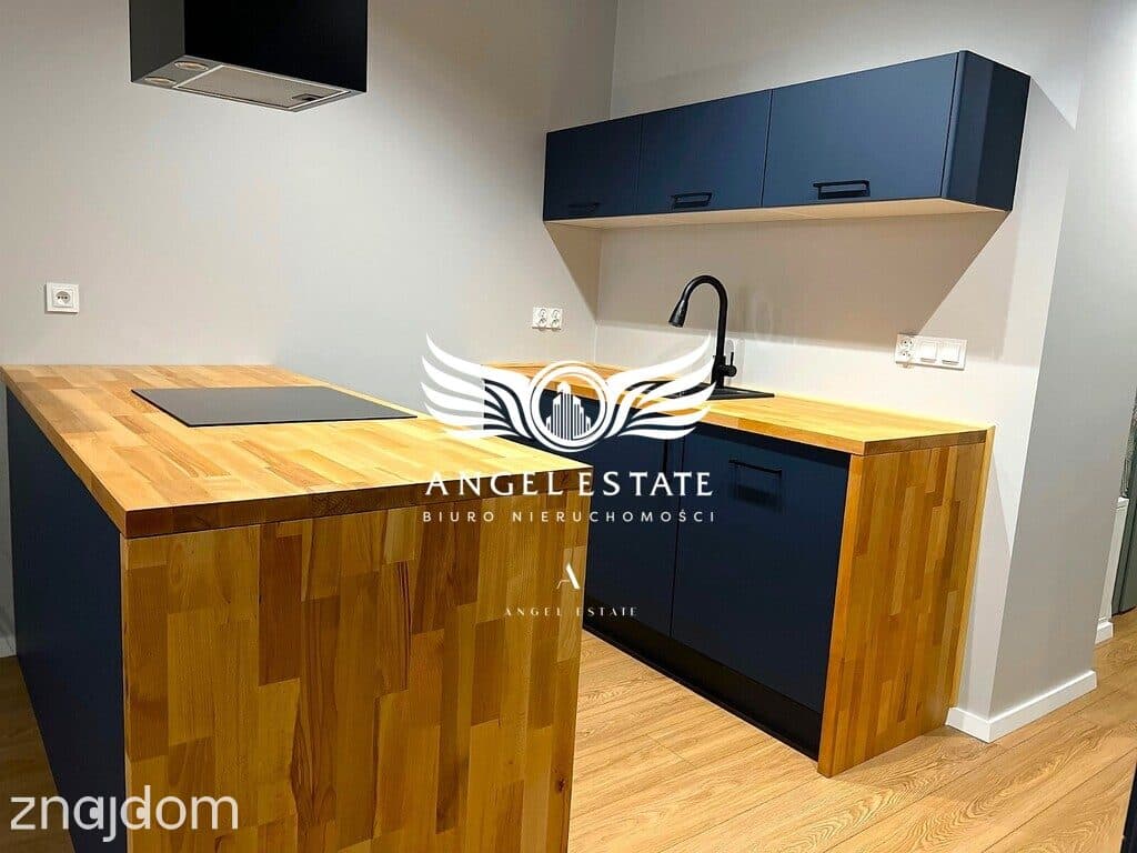 Nowoczesne 37 m² w wysokim standardzie z ogródkiem - zdjęcie 10