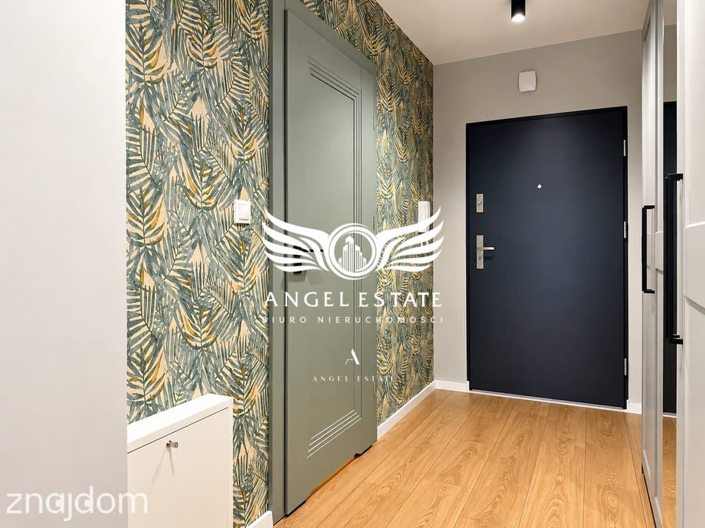 Nowoczesne 37 m² w wysokim standardzie z ogródkiem - zdjęcie 14