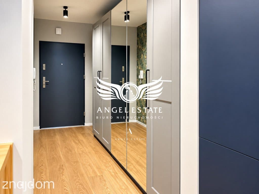 Nowoczesne 37 m² w wysokim standardzie z ogródkiem - zdjęcie 13