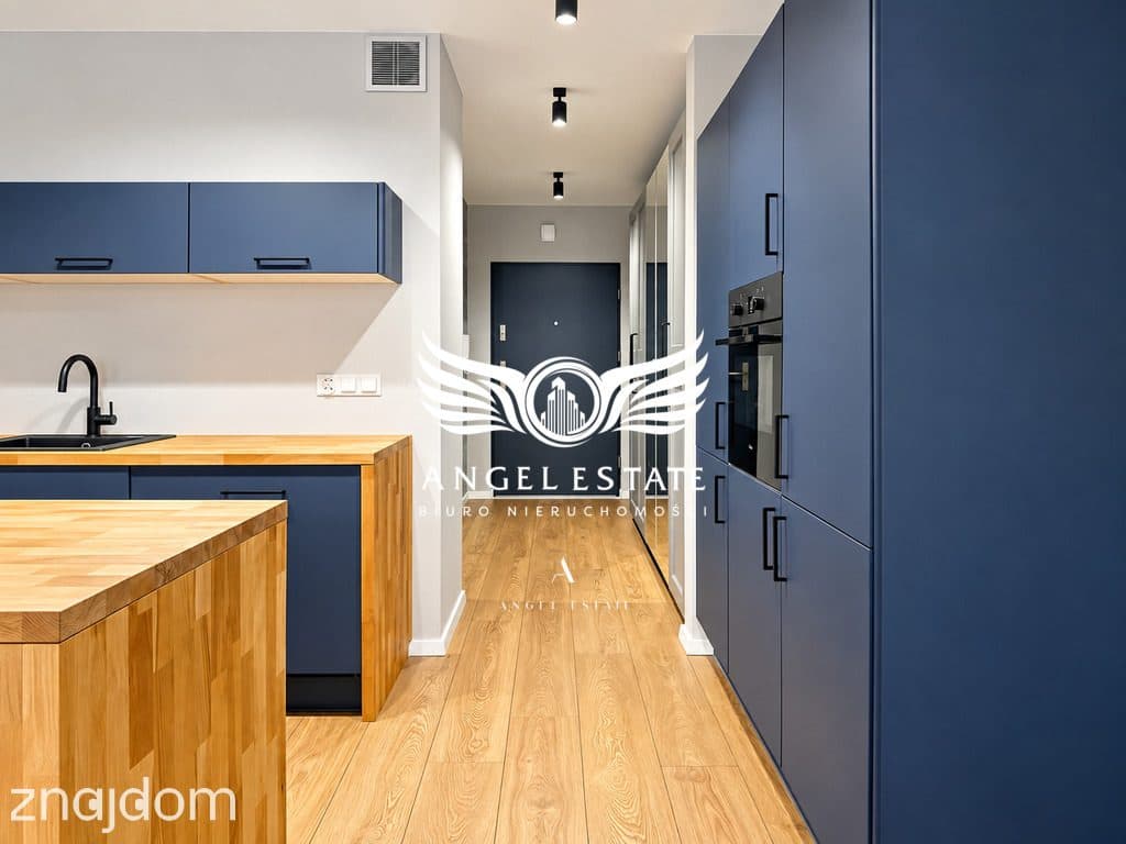 Nowoczesne 37 m² w wysokim standardzie z ogródkiem - zdjęcie 12