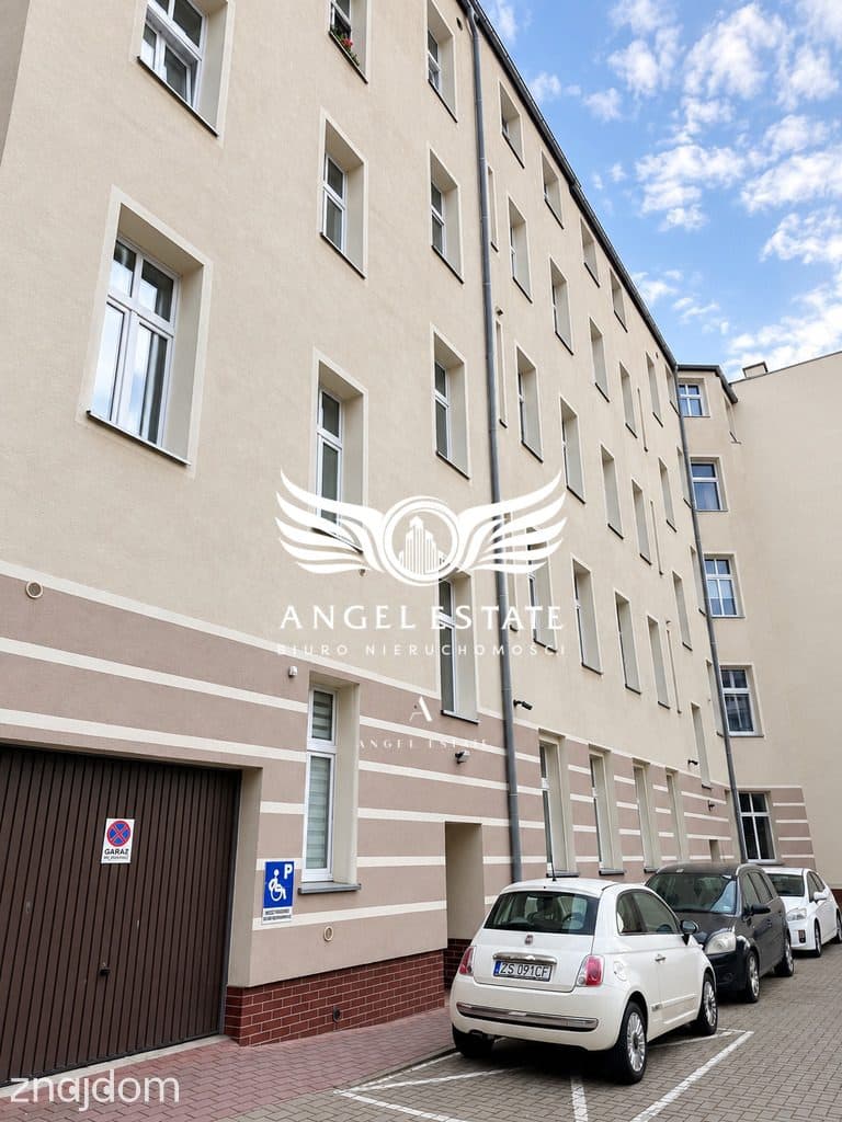 Centrum Rozkładowe odświeżone 2 pokoje Monitoring - zdjęcie 13