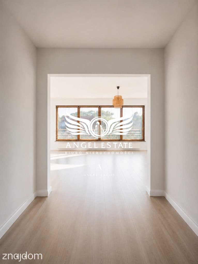 Penthouse z tarasem Park Kasprowicza - zdjęcie 2