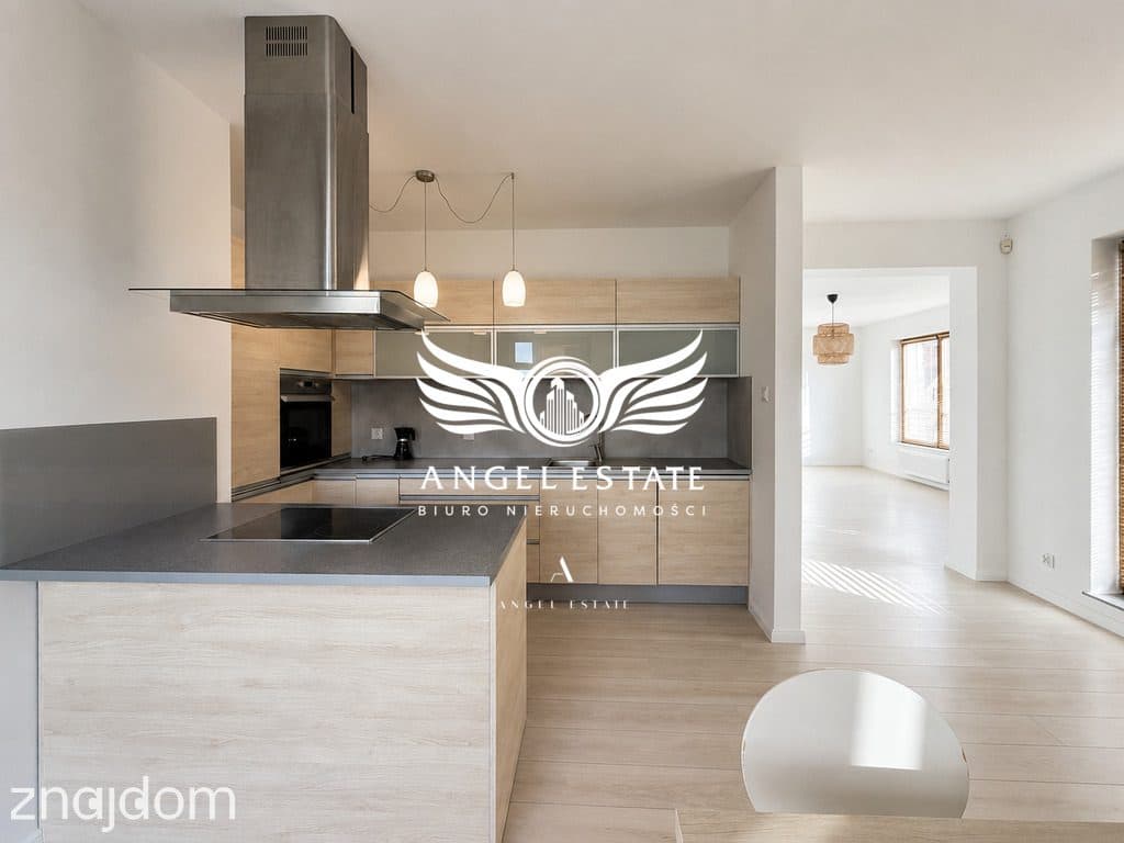 Penthouse z tarasem Park Kasprowicza - zdjęcie 6