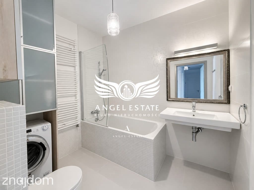 Penthouse z tarasem Park Kasprowicza - zdjęcie 7