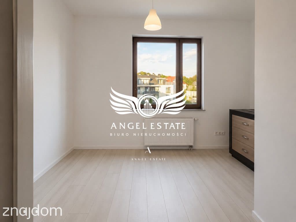 Penthouse z tarasem Park Kasprowicza - zdjęcie 8
