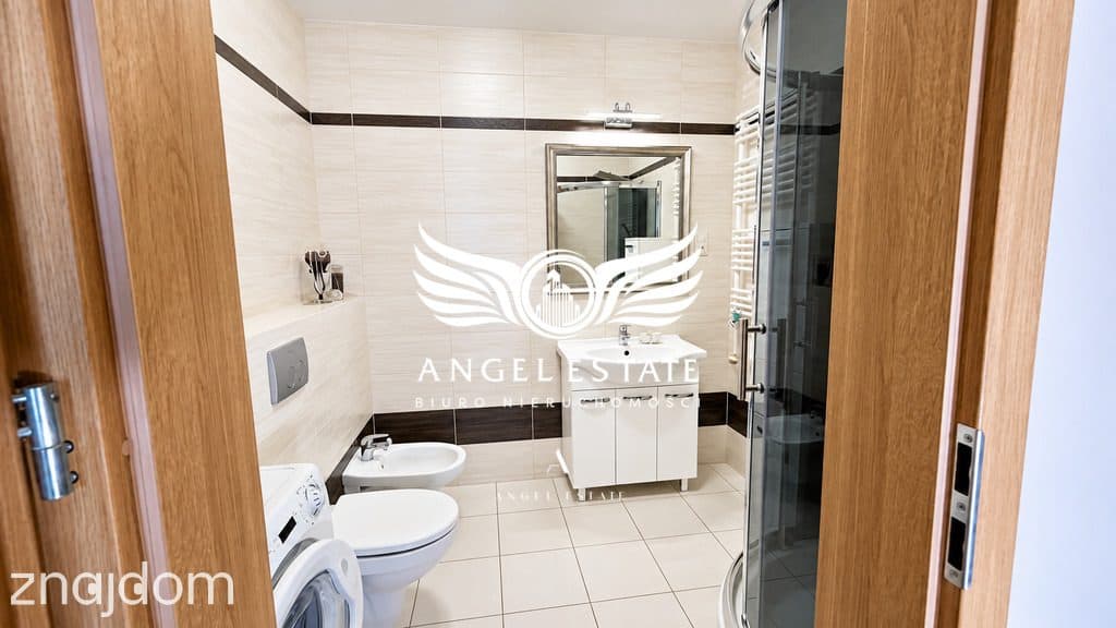 Gotowe do wejścia, balkon, garaż - Warszewo - zdjęcie 4