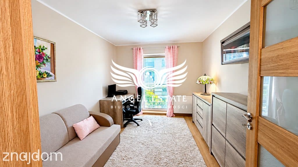 Gotowe do wejścia, balkon, garaż - Warszewo - zdjęcie 6