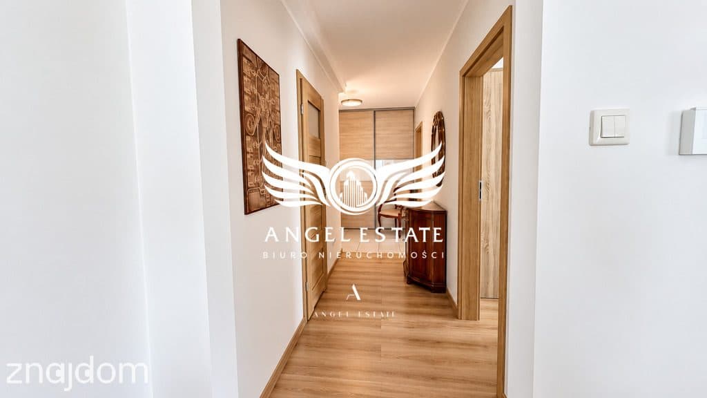 Gotowe do wejścia, balkon, garaż - Warszewo - zdjęcie 7
