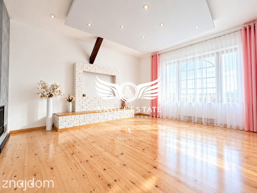 Ekskluzywny apartament 100 m² | Wojska Polskiego⁠