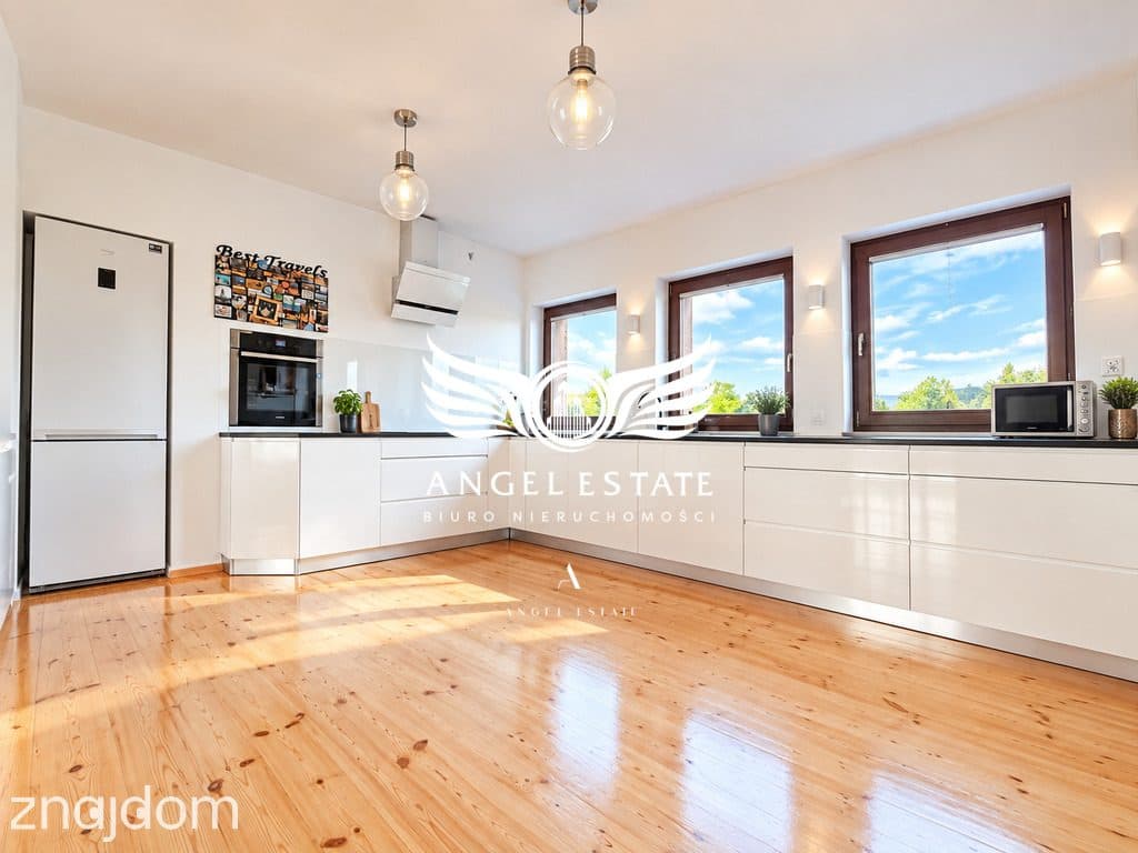 Ekskluzywny apartament 100 m² | Wojska Polskiego - zdjęcie 2