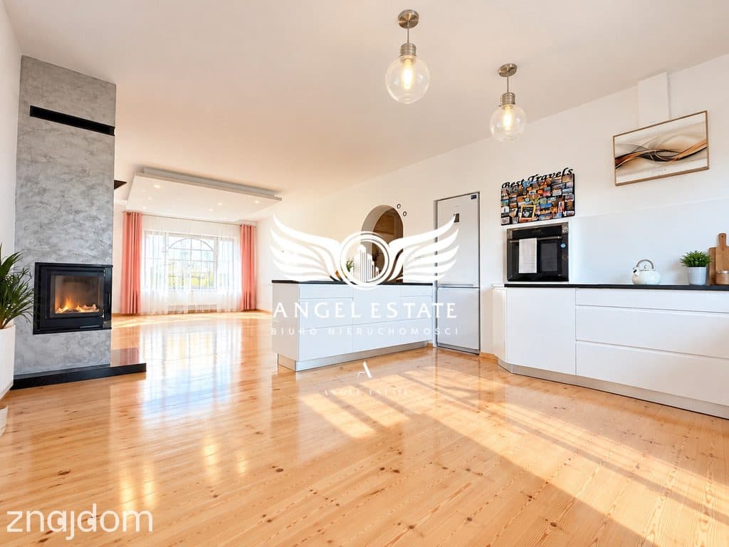 Ekskluzywny apartament 100 m² | Wojska Polskiego - zdjęcie 3