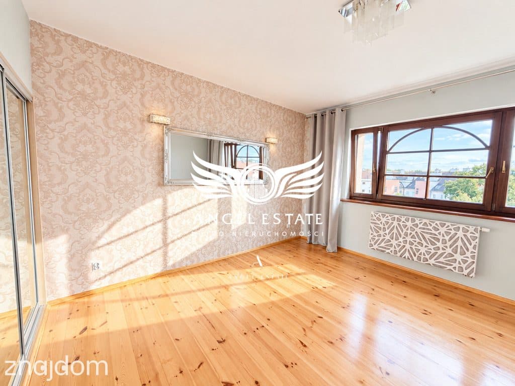 Ekskluzywny apartament 100 m² | Wojska Polskiego - zdjęcie 4