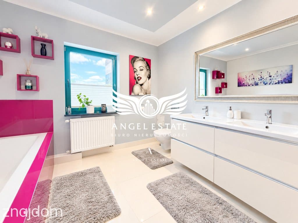 Ekskluzywny apartament 100 m² | Wojska Polskiego - zdjęcie 8