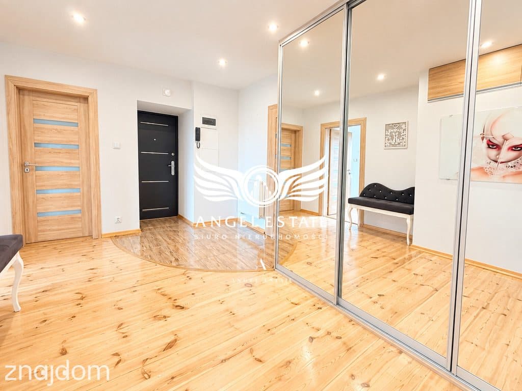 Ekskluzywny apartament 100 m² | Wojska Polskiego - zdjęcie 9