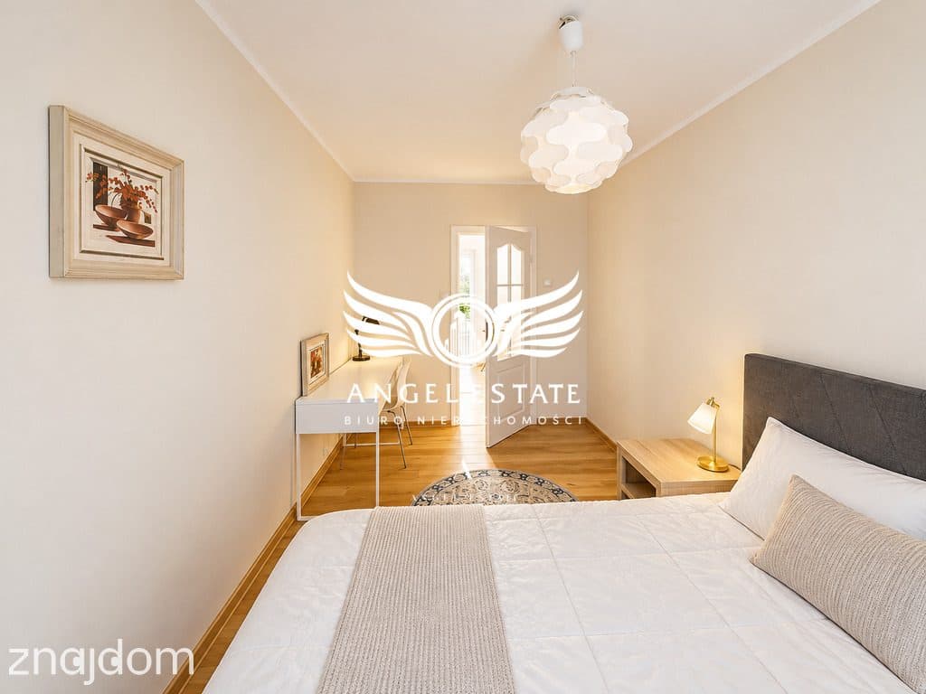 Po remoncie 2 pokoje oddzielna kuchnia i balkon - zdjęcie 4
