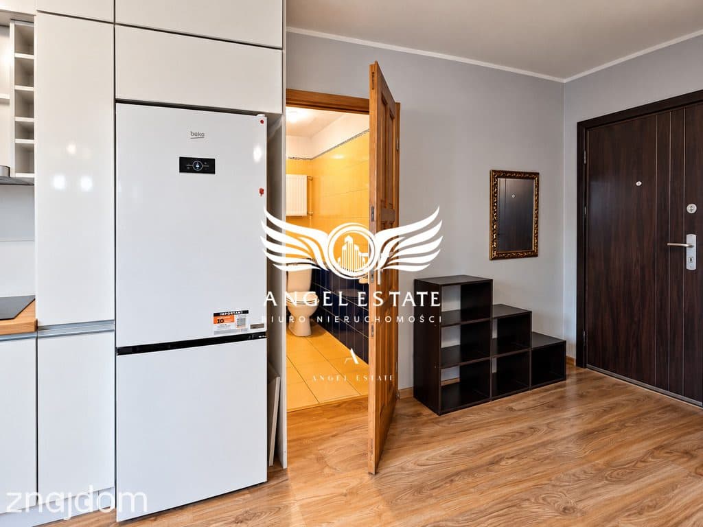 Dwupoziomowe 3 pokoje 64 m² Centrum - zdjęcie 3